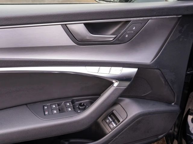 Audi A6 50 TFSI Quattro S-Line
