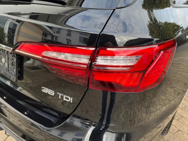 Audi A4 2.0 TDI S-Tronic