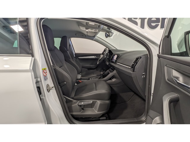 Skoda Karoq 1.5 TSI Selection
