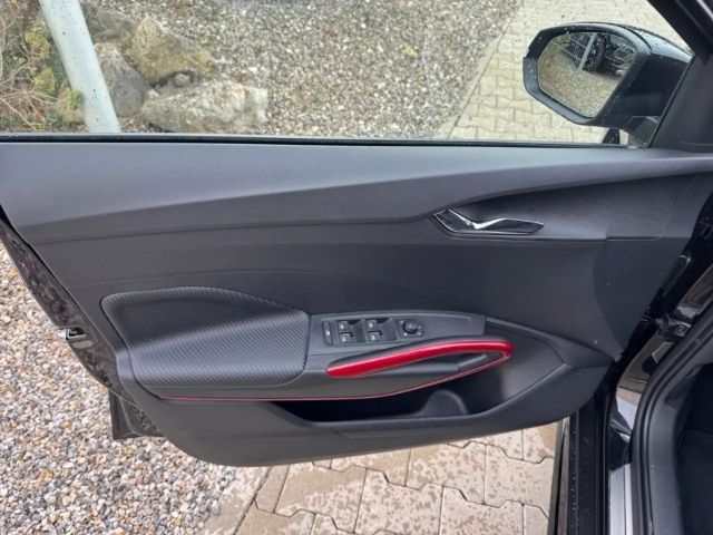 Skoda Fabia 1.5 TSI Monte Carlo