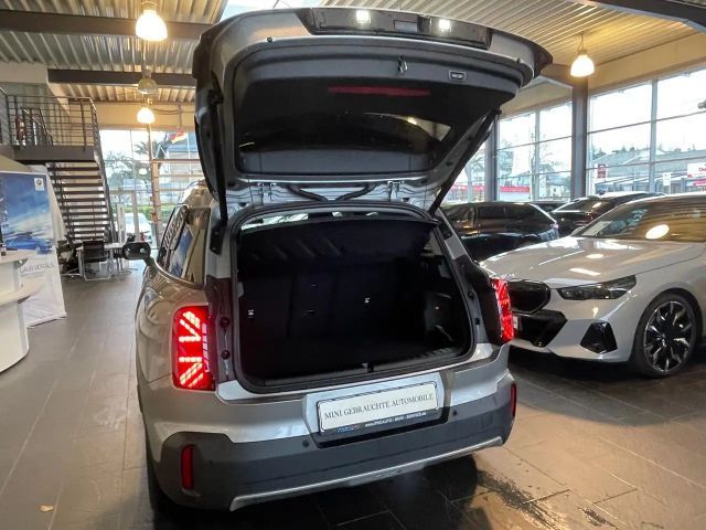 MINI Cooper S Countryman Pano/AHK/Komf.Z/HUD