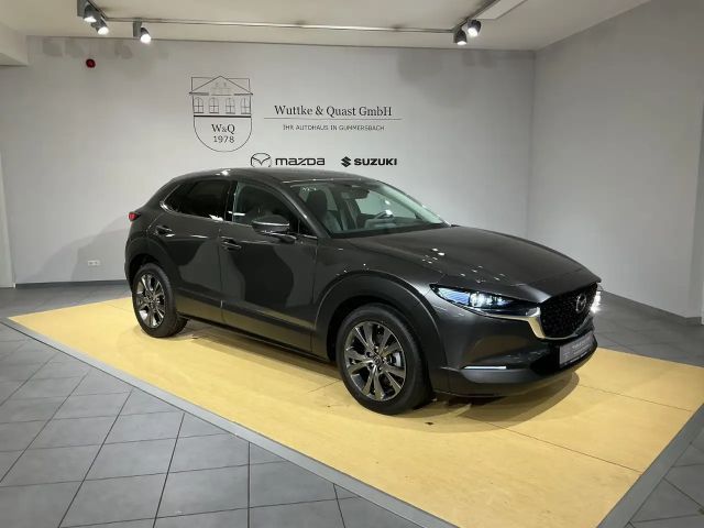 Mazda CX-30 SkyActiv e-Skyactiv