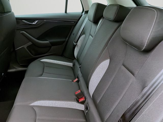 Skoda Kamiq 1.0 TSI Selection