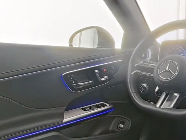 Mercedes-Benz CLE 300 4MATIC AMG Line