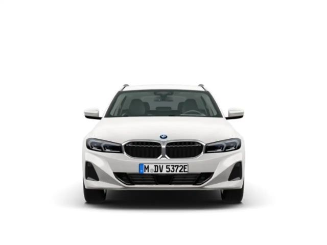 BMW 320 320e Touring