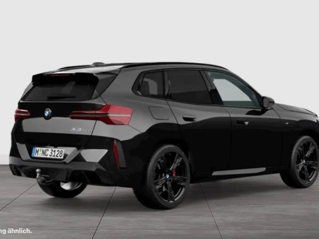 BMW X3 M-Sport xDrive