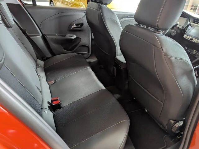 Opel Corsa Elegance Turbo