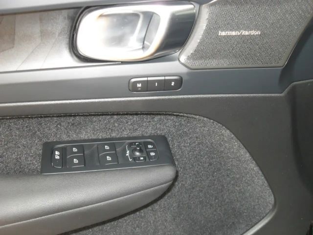 Volvo C40 AWD Recharge Ultimate