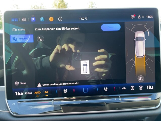 Volkswagen Passat 1.5 eTSI