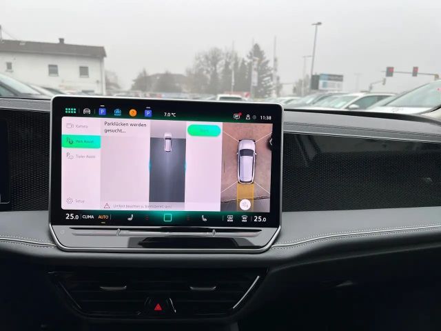 Volkswagen Passat ACT Business DSG Variant