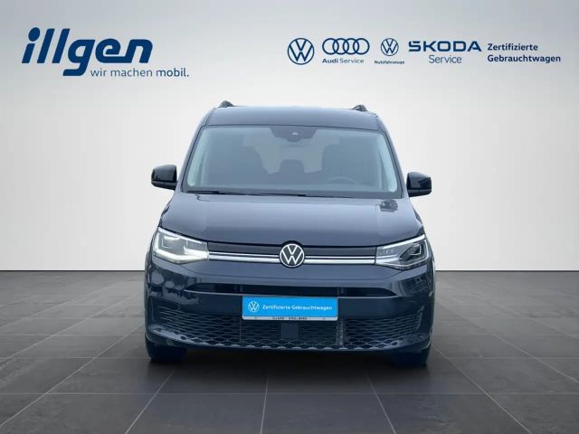 Volkswagen Caddy 1.5 TSI Style