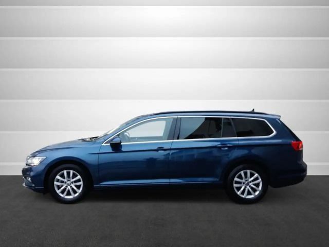 Volkswagen Passat 1.5 TSI Variant