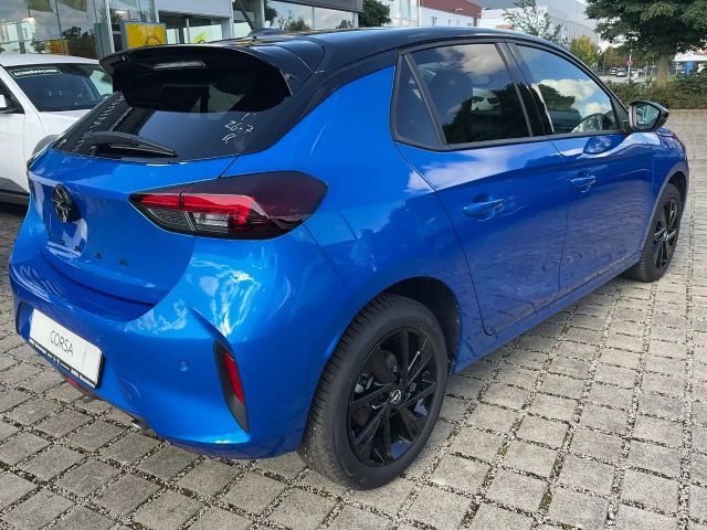 Opel Corsa 1.2 Turbo Turbo