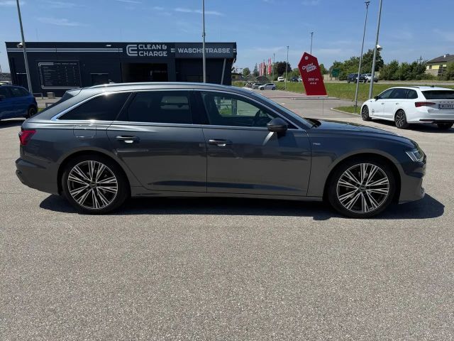 Audi A6 40 TDI Quattro S-Line