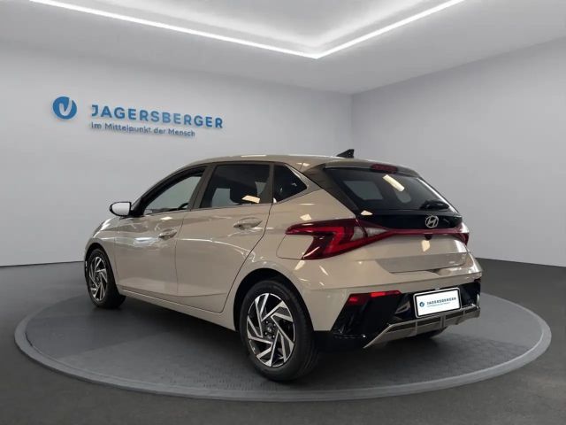 Hyundai i20 1.2