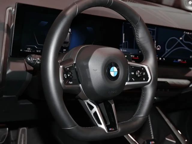 BMW X3 M-Sport xDrive