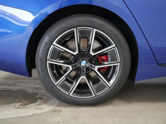 BMW 420 M-Sport Sedan