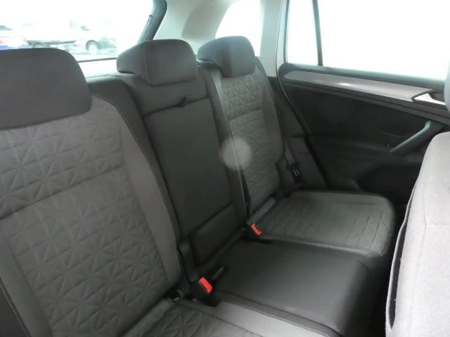 Volkswagen Tiguan 4Motion DSG Life
