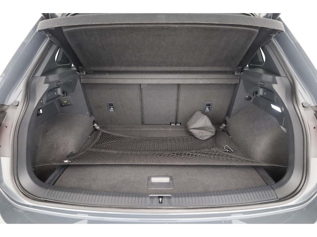 Volkswagen Tiguan 2.0 TSI 4Motion