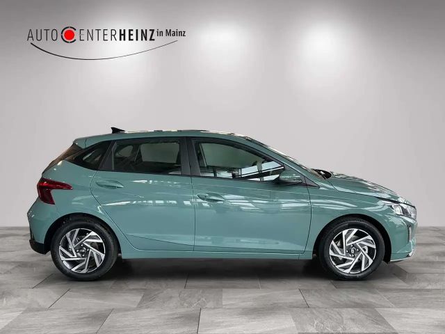 Hyundai i20 1.0 T-GDi Trend