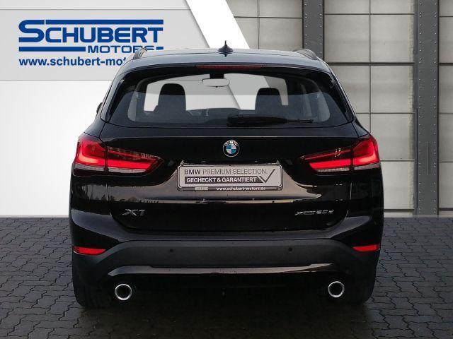 BMW X1 xDrive20d