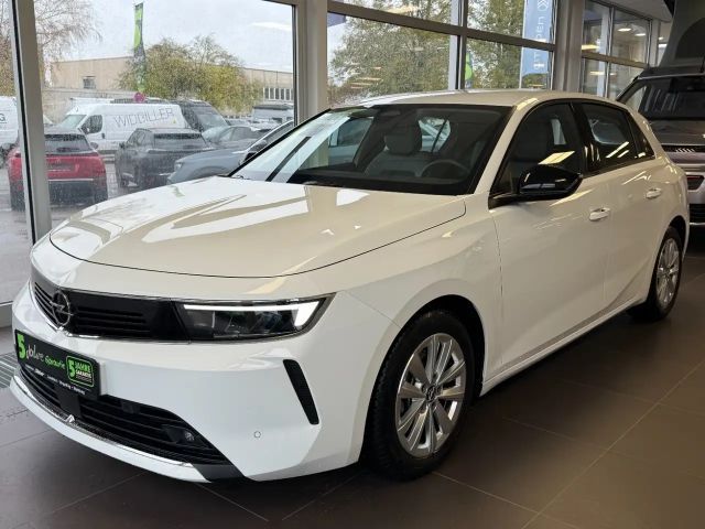 Opel Astra 1.2 Turbo Edition Turbo