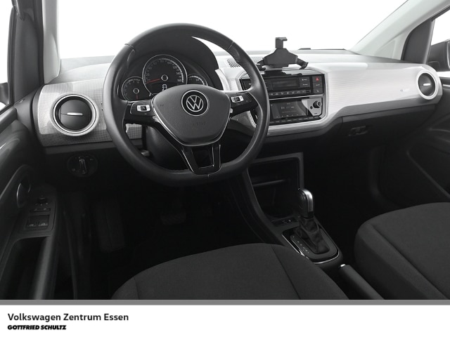 Volkswagen e-up! Plus Style