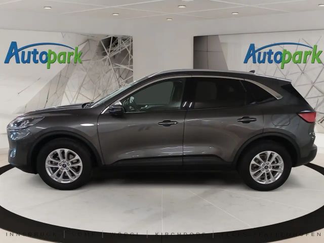 Ford Kuga Titanium