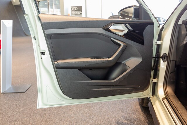 Audi A1 30 TFSI Allstreet S-Tronic