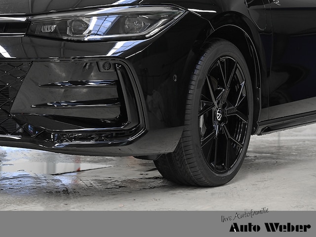 Volkswagen Passat DSG R-Line eHybrid