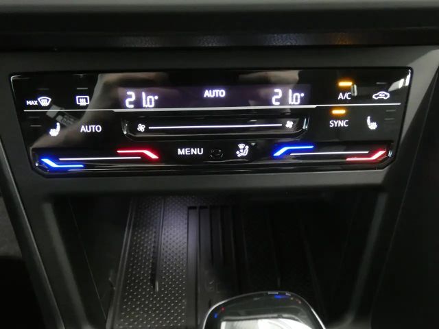 Volkswagen Polo 1.0 TSI DSG R-Line