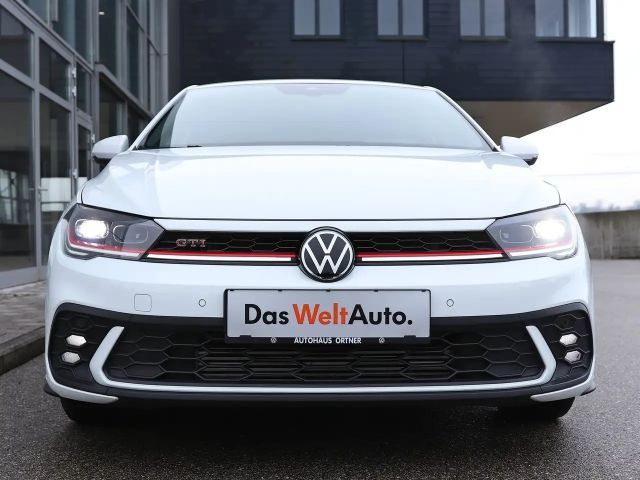Volkswagen Polo DSG GTI