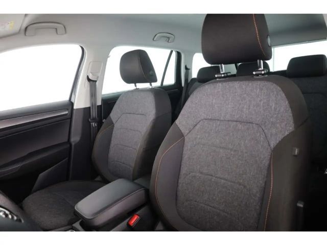 Skoda Kodiaq 2.0 TSI 4x4 Ambition Clever