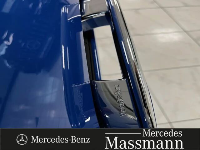 Mercedes-Benz CLA 250 Coupé Progressive