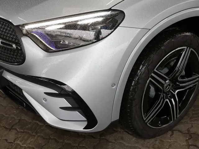 Mercedes-Benz GLC 300 4MATIC