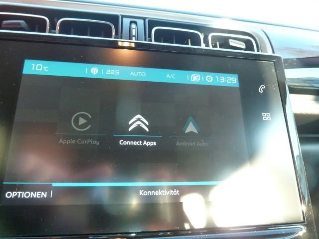 Citroën C3 PureTech