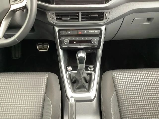 Volkswagen T-Cross 1.5 TSI DSG