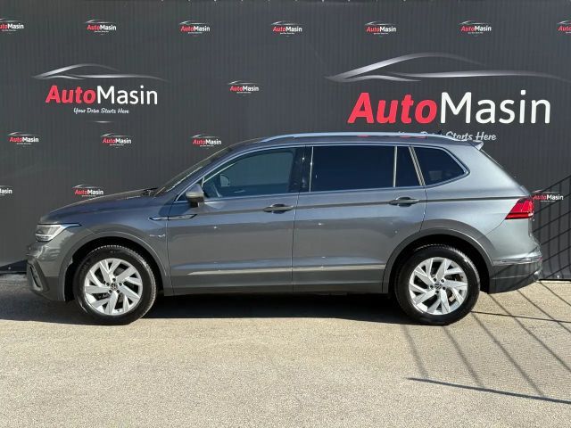 Volkswagen Tiguan 1.5 TSI Allspace DSG Life