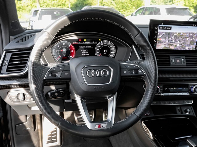 Audi SQ5 Sportback