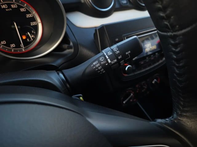 Suzuki Swift Clear DualJet Hybrid