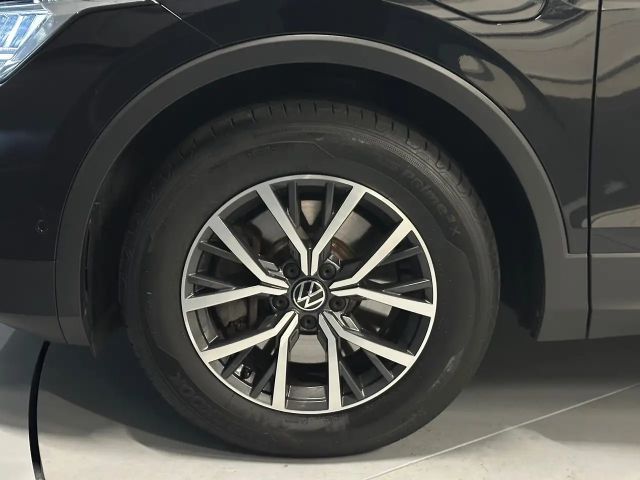 Volkswagen Tiguan Life eHybrid