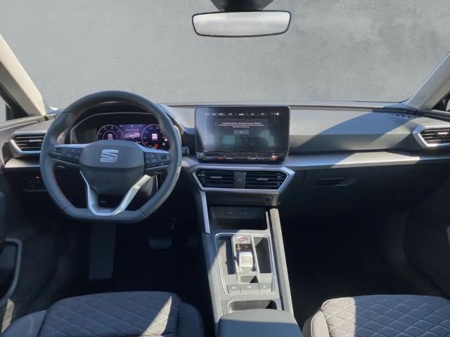 Seat Leon 2.0 TDI FR-lijn Sportstourer