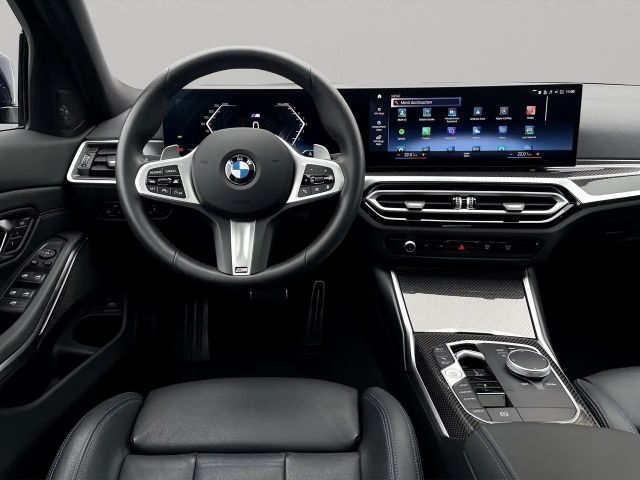 BMW 330 330i M-Sport Sedan