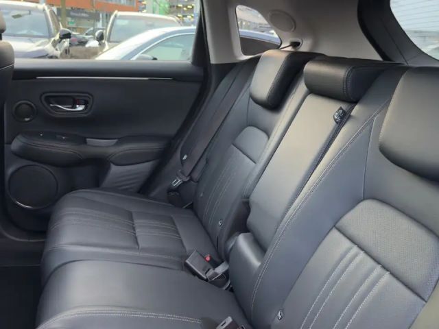 Honda ZR-V 2.0 Advance e:HEV