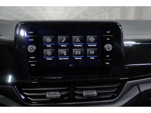 Volkswagen T-Roc 1.5 TSI Cabriolet R-Line