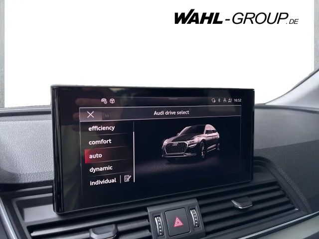 Audi Q5 40 TDI Quattro S-Line Sportback