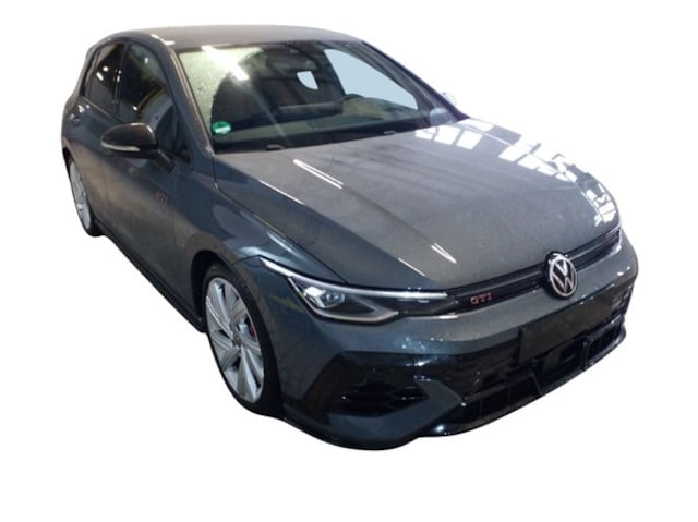 Volkswagen Golf Kamera/CarPlay/ACC/HUD/LED