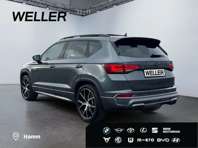 Cupra Ateca 4Drive DSG