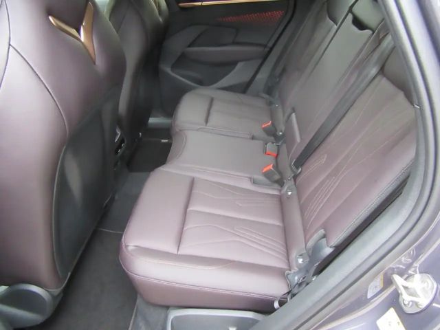 Cupra Terramar 1.5 e-Hybrid VZ