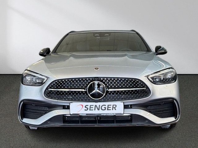 Mercedes-Benz C 200 Estate